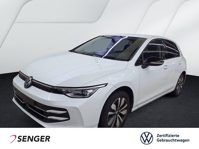 Volkswagen Golf 2.0 TDI DSG Golf VIII