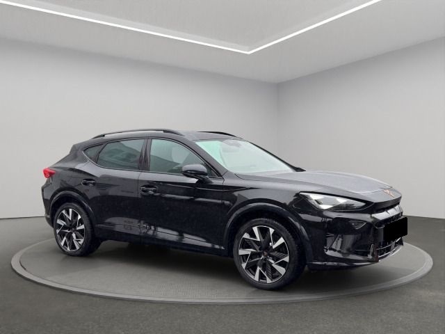 Cupra Formentor 2.0 TSI 4Drive DSG VZ