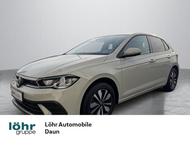 Volkswagen Polo Polo  1,0 l TSI