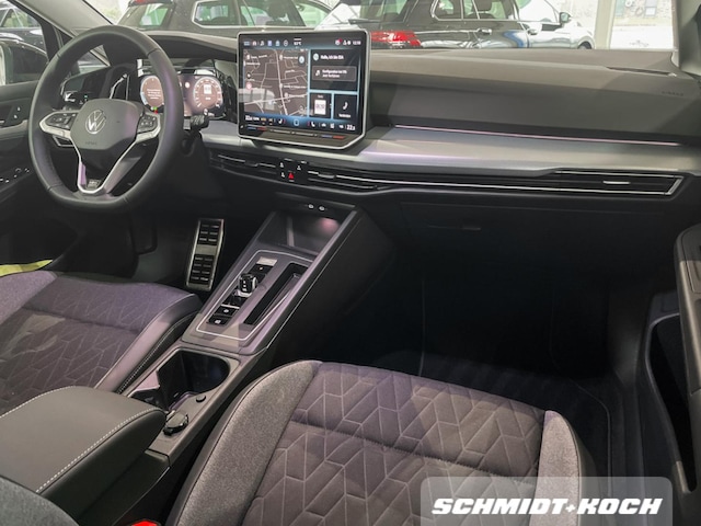 Volkswagen Golf 2.0 TDI DSG