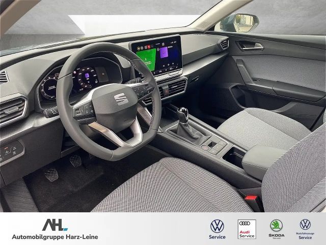 Seat Leon 1.5 TSI Connect
