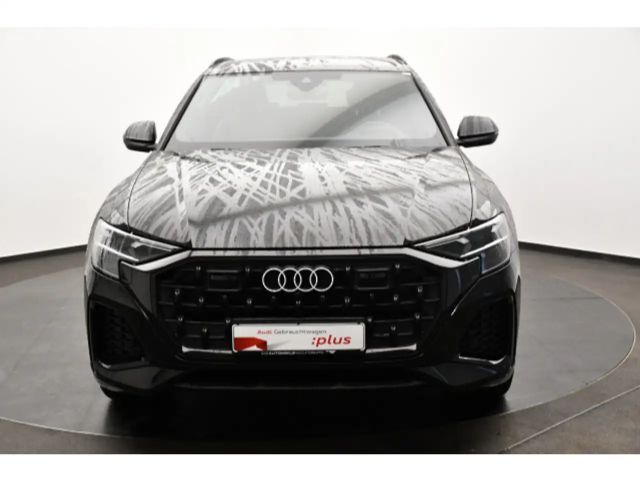 Audi Q8 45 TDI Quattro