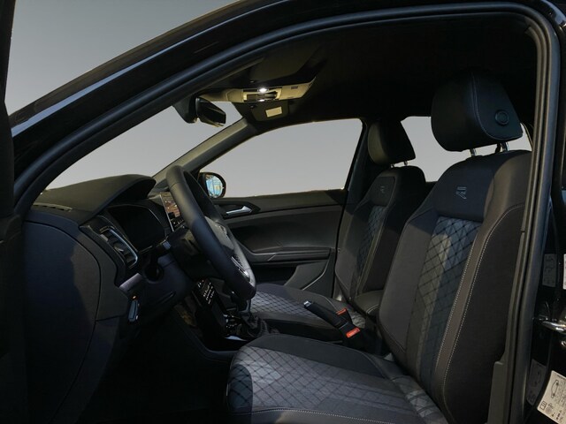 Volkswagen T-Cross 1.0 TSI R-Line