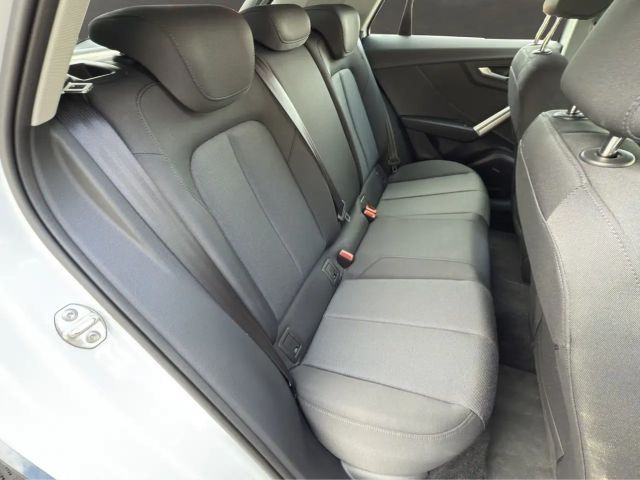 Audi Q2 35 TFSI S-Tronic