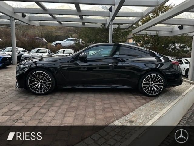 Mercedes-Benz AMG CLE 4MATIC