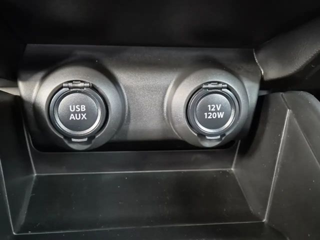 Suzuki Swift Comfort Hybrid