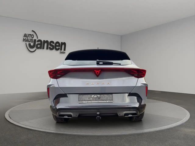 Cupra Formentor 1.5 eTSI +ACC+APP+AHK+360°+Matrix-Navi