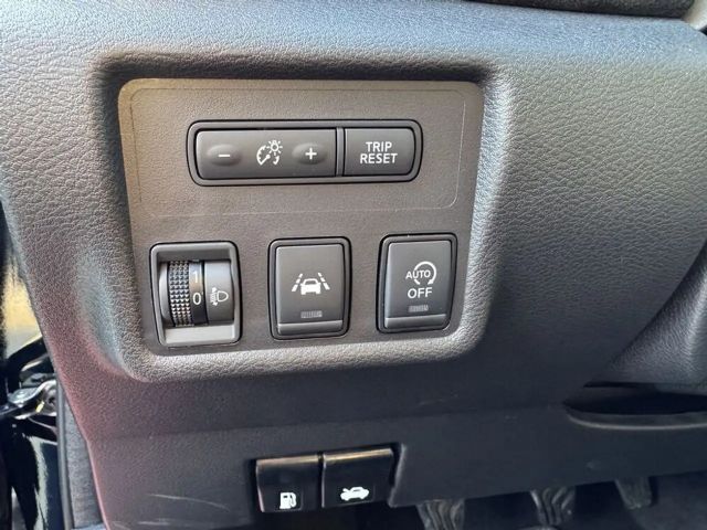 Nissan Micra Black Edition N-Sport