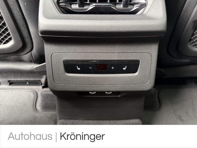 Audi Q6 e-tron SUV e-tron Audi Q6 SUV e-tron