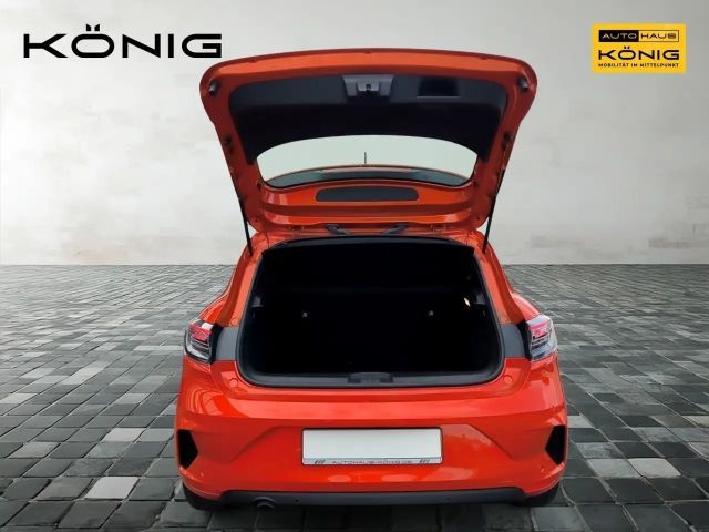 Renault Clio Evolution SCe 65