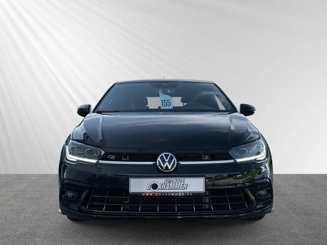 Volkswagen Polo DSG R-Line