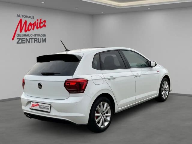 Volkswagen Polo DSG GTI