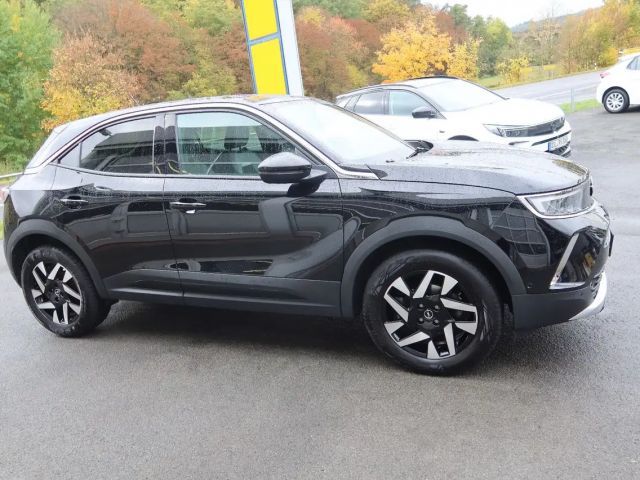 Opel Mokka Elegance