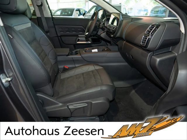 Citroën C5 Aircross Hybrid Max