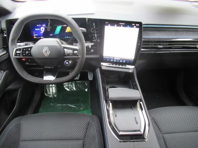 Renault Austral E-Tech Esprit Iconic