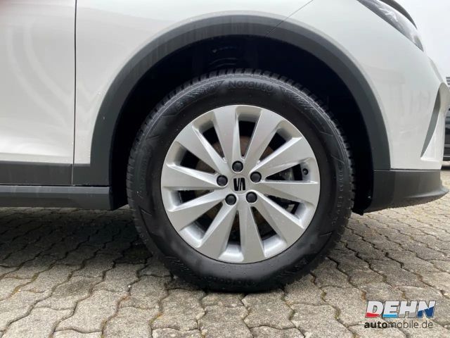 Seat Arona 1.0 TSI Style