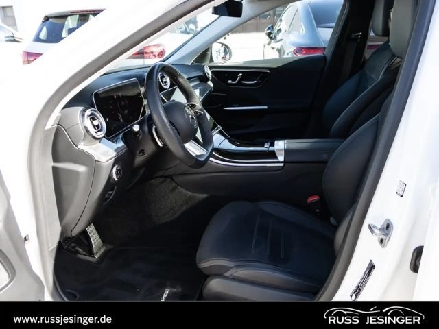 Mercedes-Benz C 200 AMG Line Estate