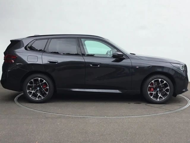 BMW X3 M-Sport xDrive