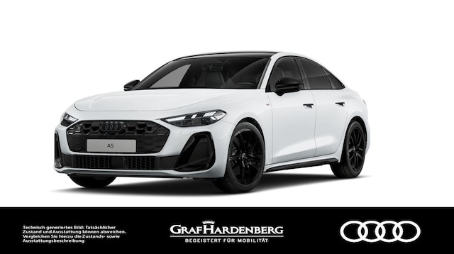 Audi A5 Quattro S-Tronic