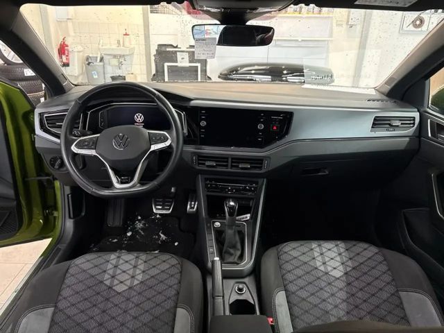 Volkswagen Taigo DSG R-Line