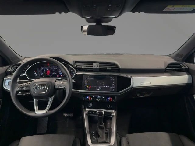 Audi Q3 35 TFSI S-Line