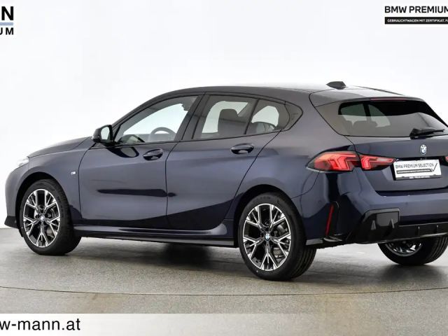 BMW 118 118d M-Sport