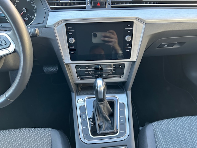 Volkswagen Passat 1.5 TSI DSG Variant