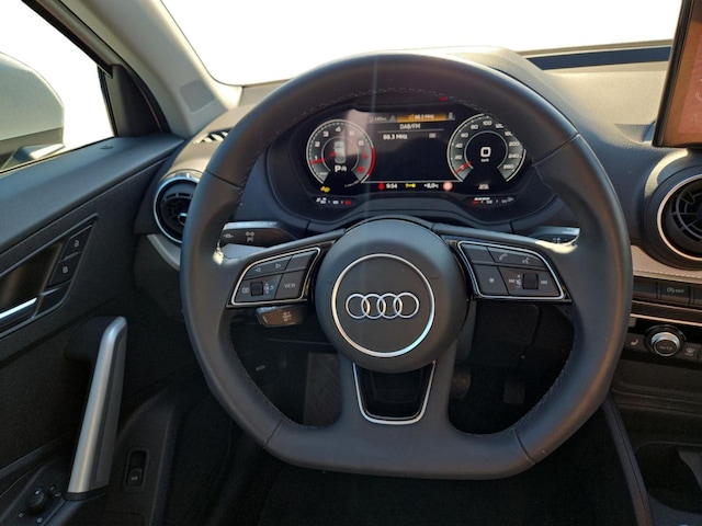 Audi Q2 35 TFSI S-Tronic