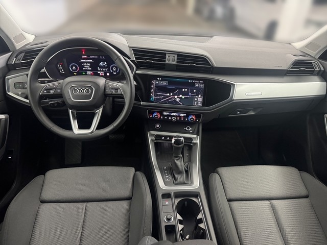 Audi Q3 35 TFSI S-Tronic