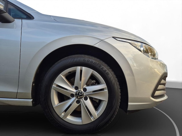 Volkswagen Golf DSG Golf VIII Variant