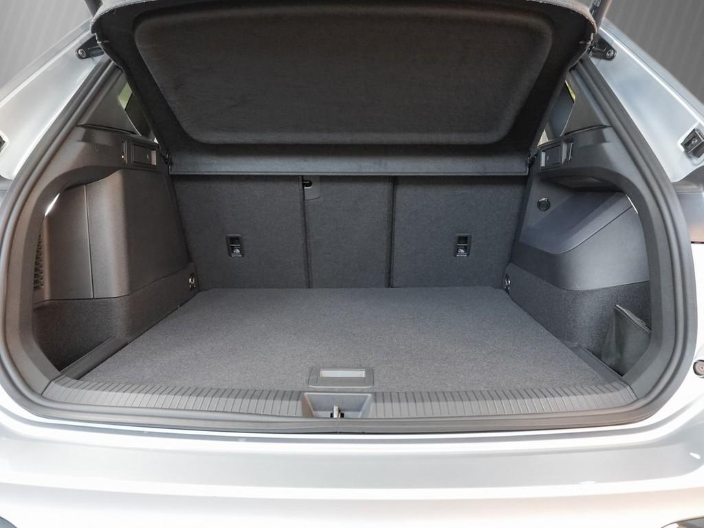 Volkswagen Tiguan R-Line eHybrid