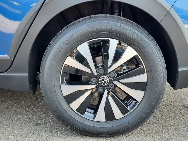 Volkswagen Taigo Life