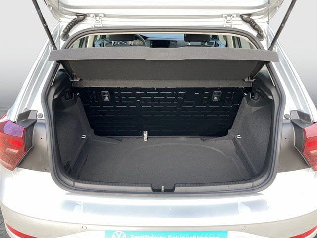 Volkswagen Polo 1.0 TSI