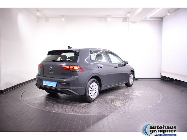 Volkswagen Golf 1.0 TSI Golf VIII