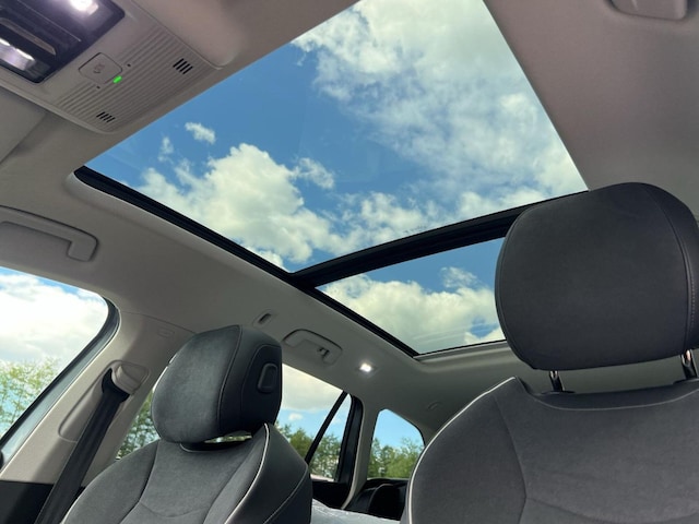 Volkswagen Passat Elegance Elegance Variant