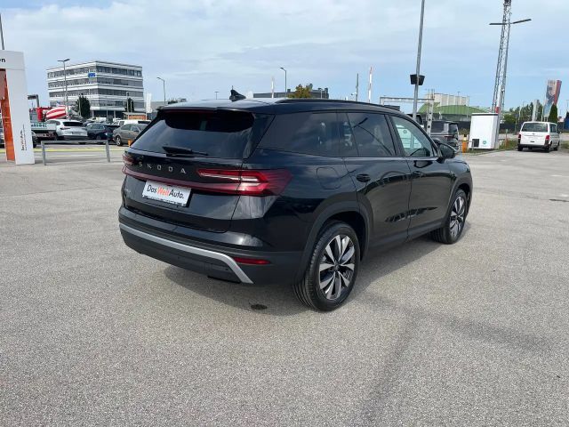 Skoda Kodiaq Selection