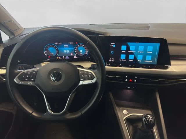 Volkswagen Golf 1.5 TSI Life