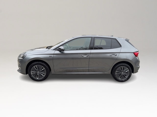 Skoda Fabia 1.0 TSI Tour