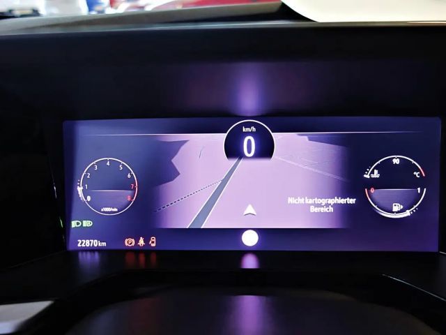 Opel Grandland X 1.2 Eleg.LED-Matrixlicht,Navi Pro,2xKamera,SHZ,PP