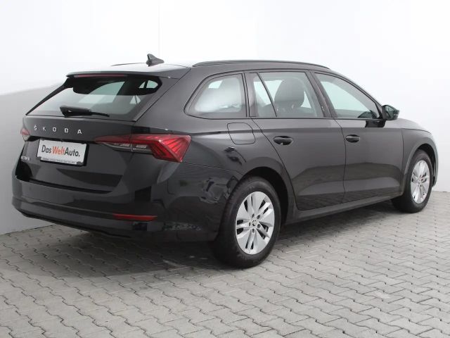 Skoda Octavia Ambition