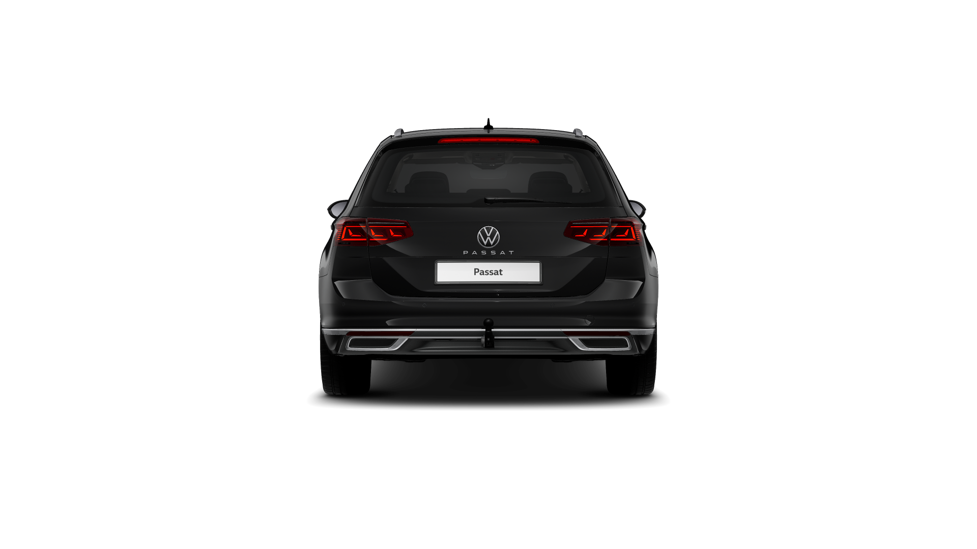 Volkswagen Passat Elegance