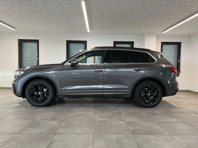 Volkswagen Touareg 3.0 V6 TDI 3.0 V6 TSI 4Motion
