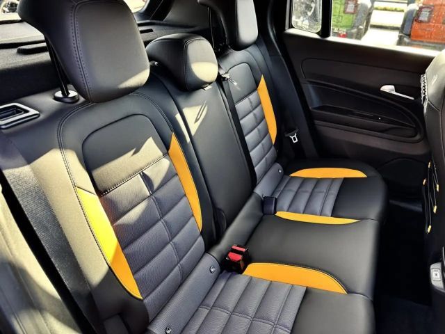 Jeep Avenger 1.2 e-Hybrid 4xe The North Face