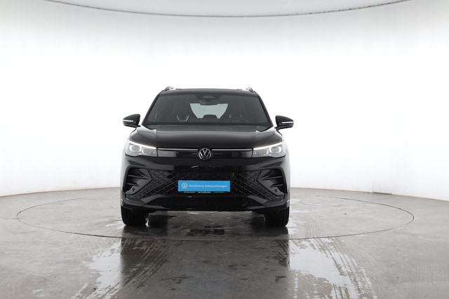 Volkswagen Tiguan 2.0 TSI 4Motion DSG Style