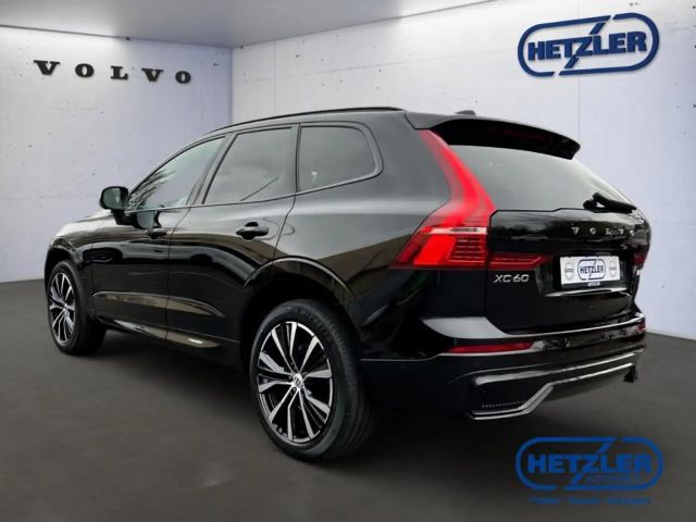 Volvo XC60 AWD Dark Plus