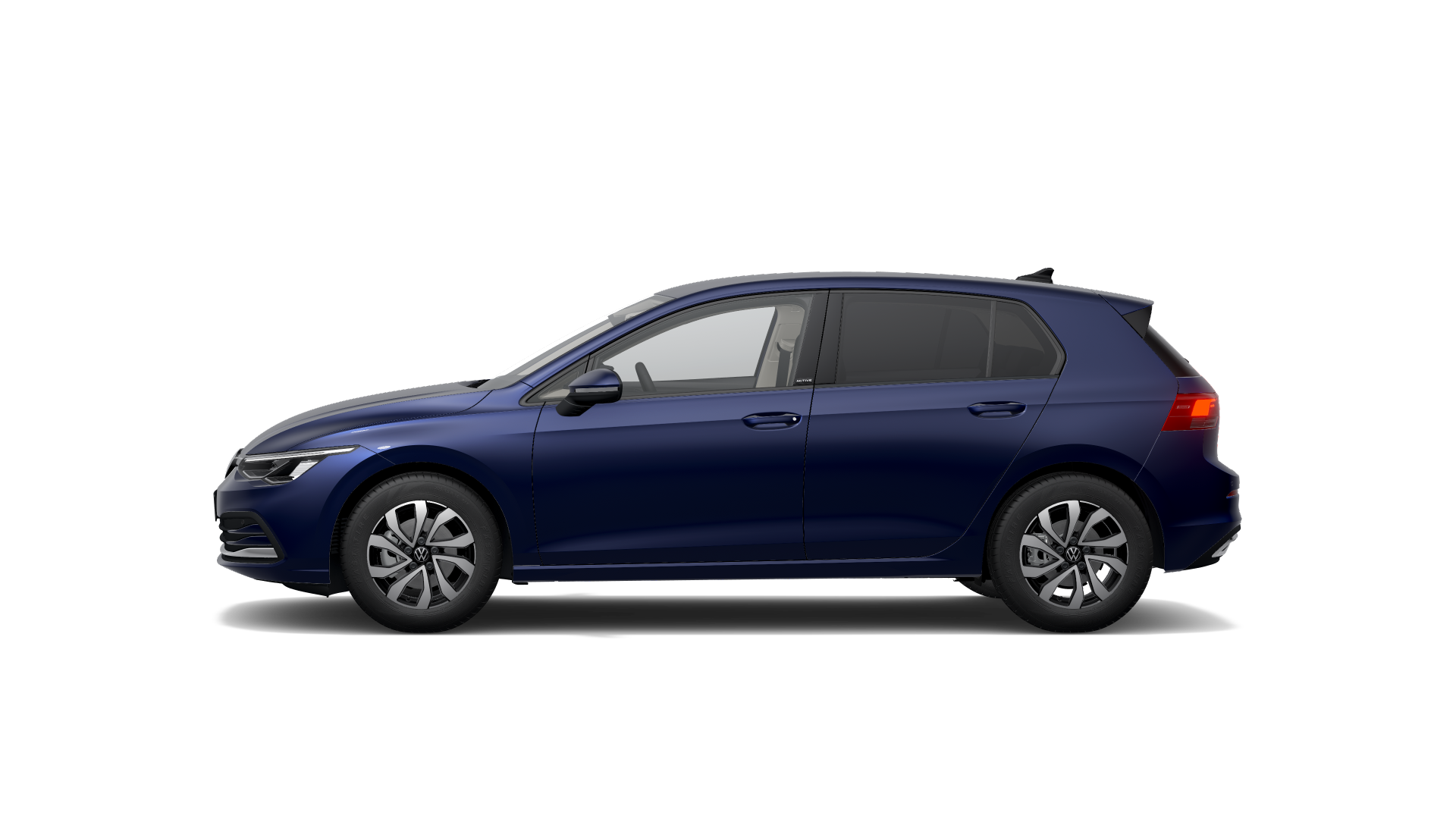 Volkswagen Golf Golf VIII