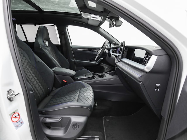 Volkswagen Tayron 2.0 TDI DSG IQ.Drive R-Line