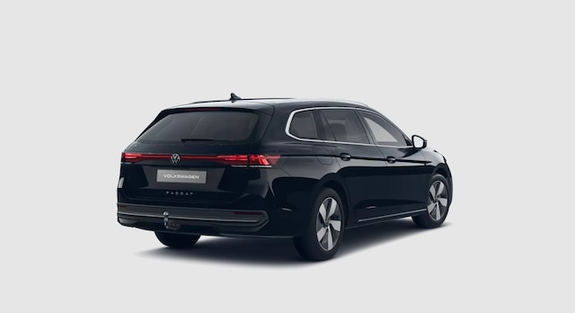 Volkswagen Passat 2.0 TDI Business DSG Variant