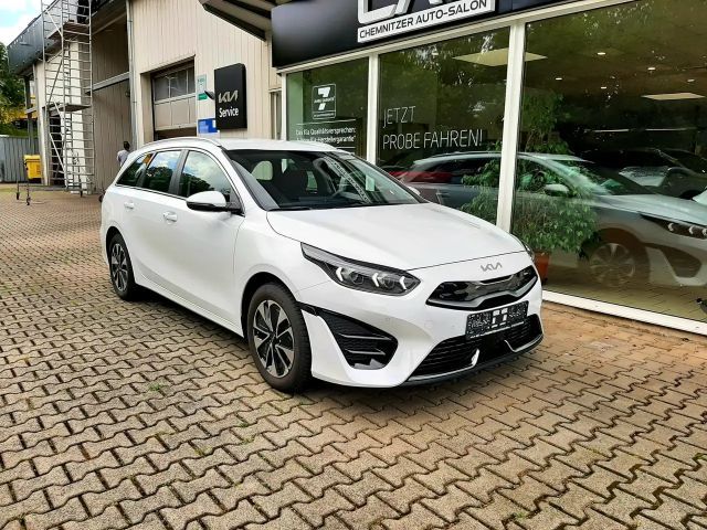 Kia Ceed PHEV Spirit SportWagon