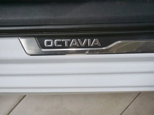 Skoda Octavia 2.0 TDI Ambition